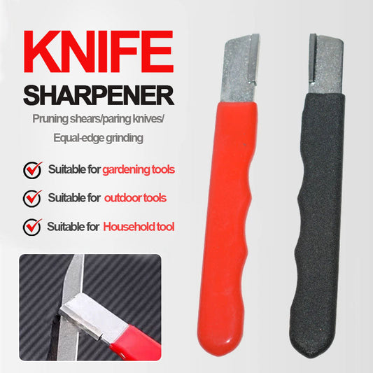 🔥Save Your Blades🔥Knife Sharpener